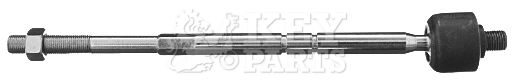 KEY PARTS Осевой шарнир, рулевая тяга KTR4795